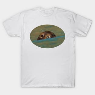 Grey Seal T-Shirt